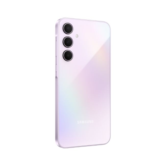 SMARTPHONE GALAXY A35 5G Awesome LILAC 8+256GB SAMSUNG