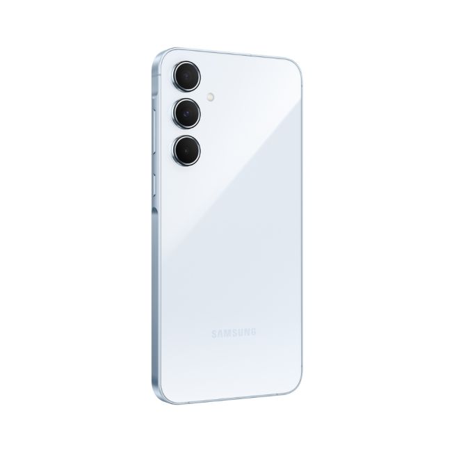 SMARTPHONE GALAXY A55 5G Awesome ICEBLUE 8+256GB SAMSUNG