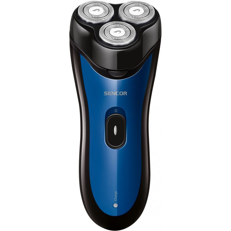 RASOIR ELECTRIQUE SANS FIL SENCOR