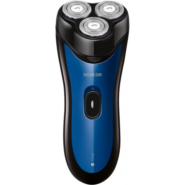 RASOIR ELECTRIQUE SANS FIL SENCOR
