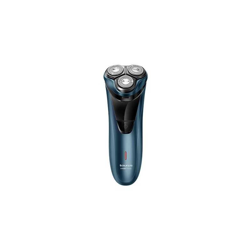 RASOIRE 3-SIDE SHAVE 8414234035387 TAURUS