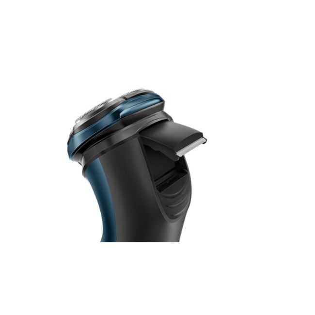 RASOIRE 3-SIDE SHAVE 8414234035387 TAURUS