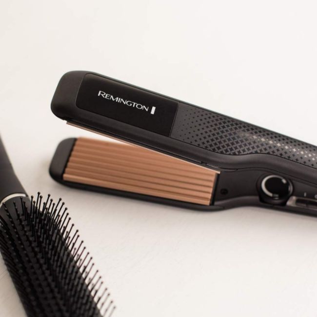 LISSEUR CERAMIC CRIMP 220 REMINGTON