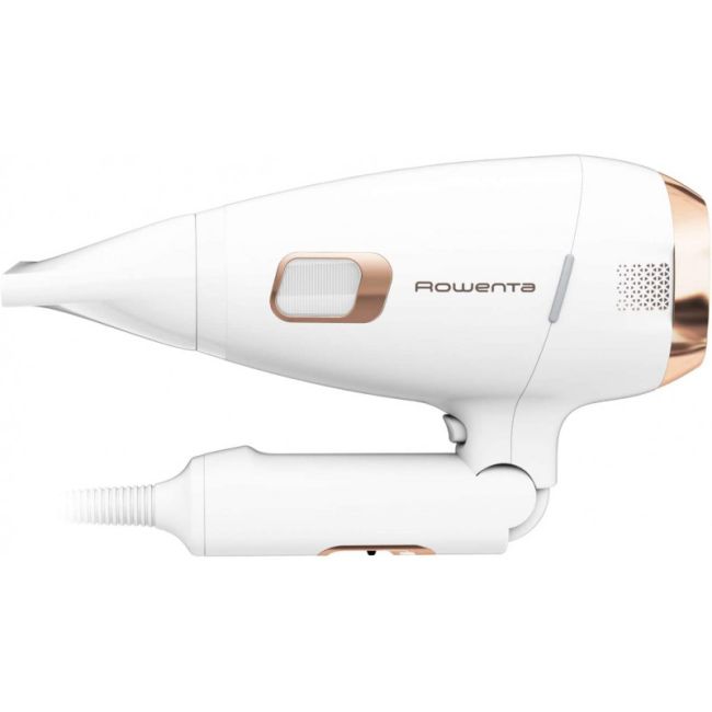 SECHE CHEVEUX CV9240FO 2200W BLANC ROWENTA