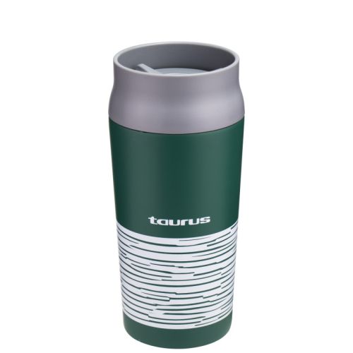 MUG ISOTHERME 0.35L TAURUS