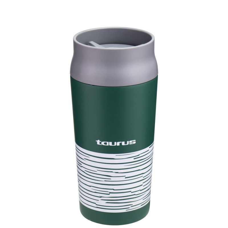MUG ISOTHERME 0.35L TAURUS