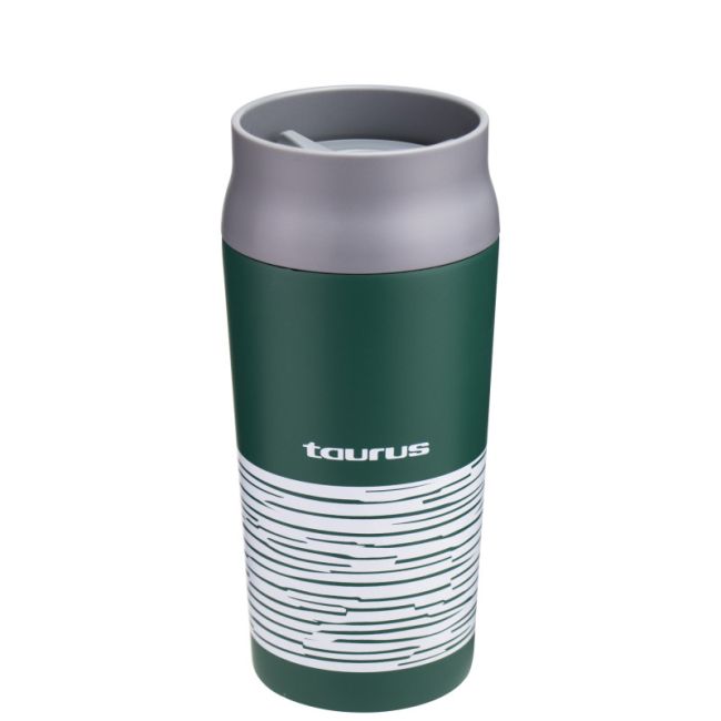 MUG ISOTHERME 0.35L TAURUS
