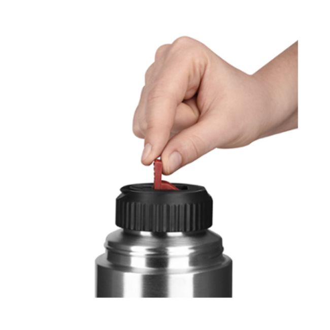 THERMOS SENATOR 0.5L INOX TEFAL