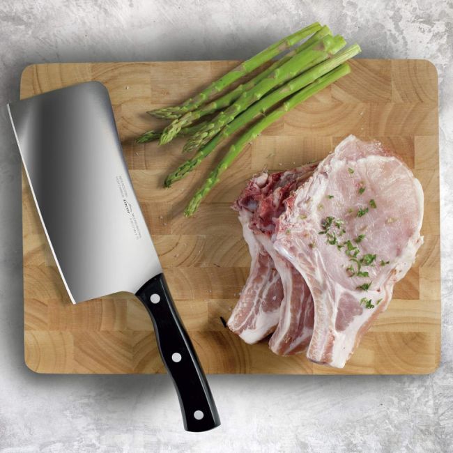 COUPERET 17 CM LACOR