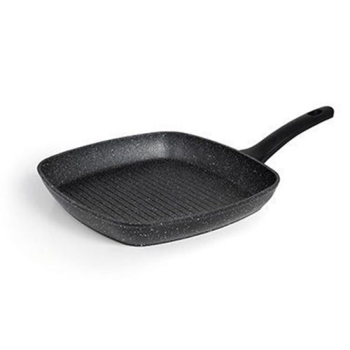 GRILL JAVA 28X28CM LACOR