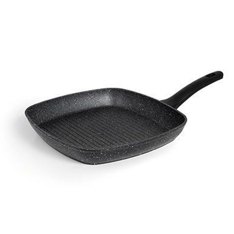 GRILL JAVA 28X28CM LACOR