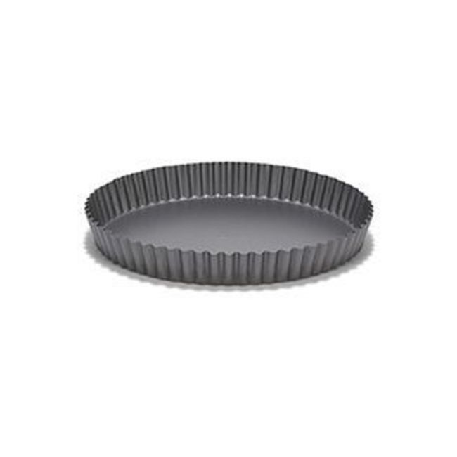 MOULE A TARTE 28CM PATISSE