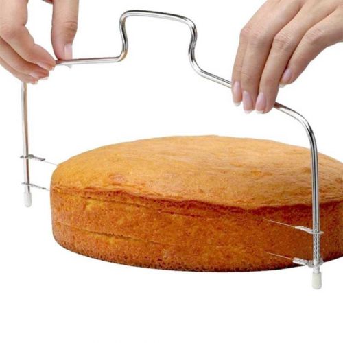 LYRE A GENOISE PATISSE