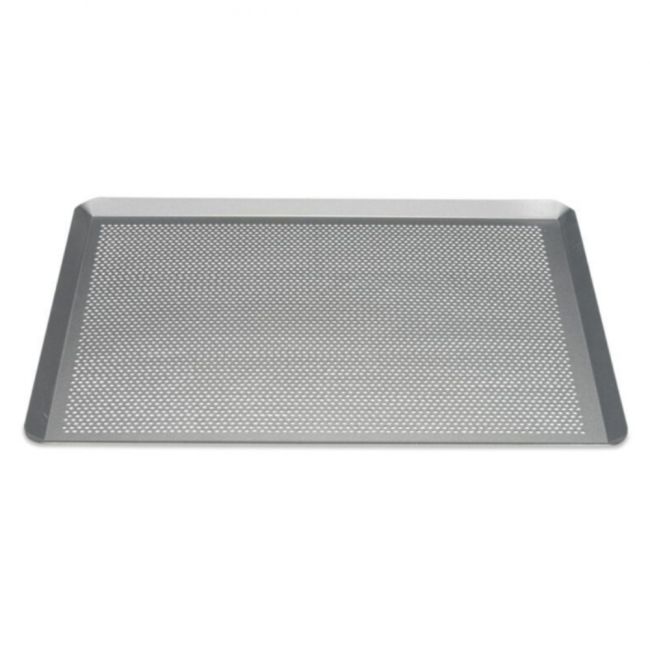 PLAQUE DE CUISSON PERFOREE 40X30 PATISSE