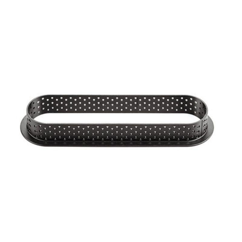 AFO001-ANELLO CROSTATA OBLUNGO 146X35 SILIKOMART