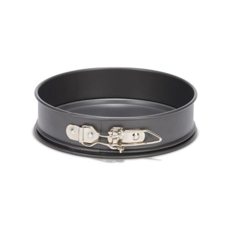 MOULE A CHARNIERE 12CM PATISSE