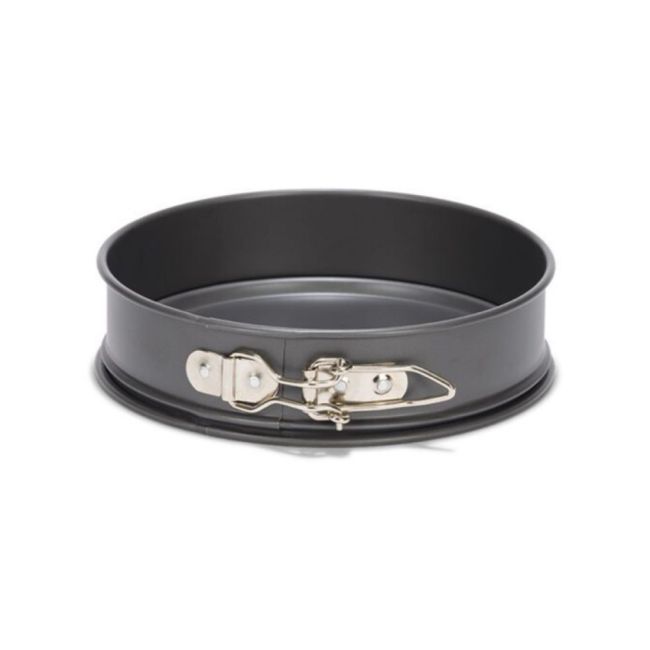 MOULE A CHARNIERE 12CM PATISSE
