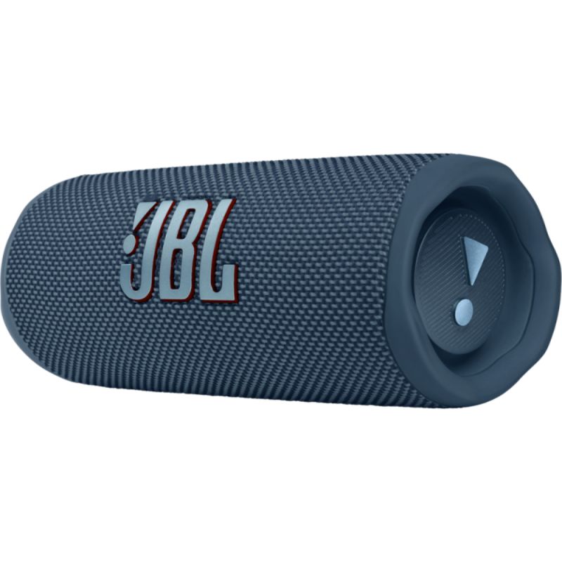 HAUT PARLEUR FLIP 6 BLEU JBL