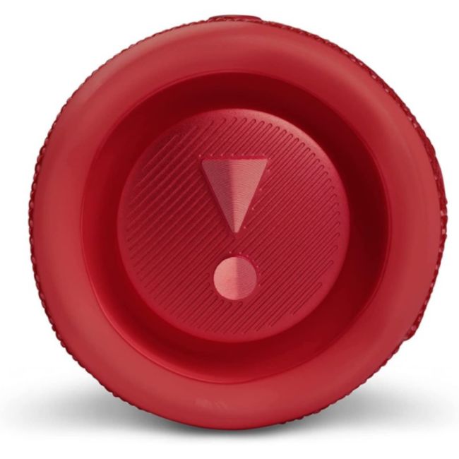 HAUT PARLEUR FLIP 6 ROUGE JBL