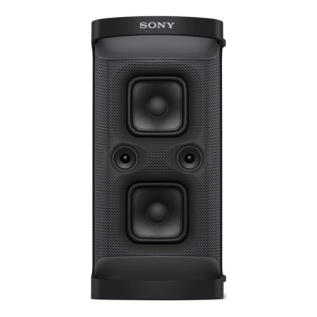 HAUT PARLEURS SANS FIL X-SERIES SONY