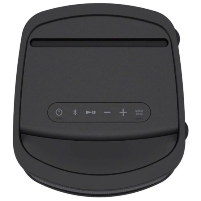HAUT PARLEURS SANS FIL X-SERIES SONY