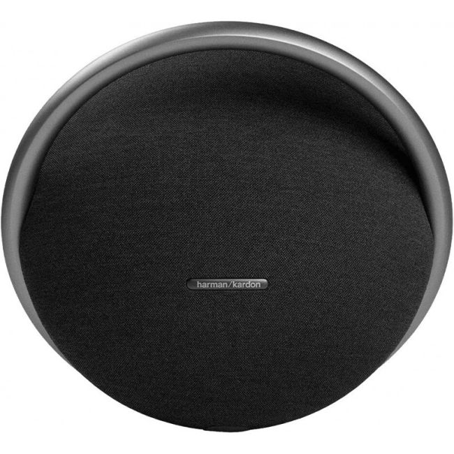 HAUT PARLEUR ONYX STUDIO 7 NOIR HARMAN KARDON