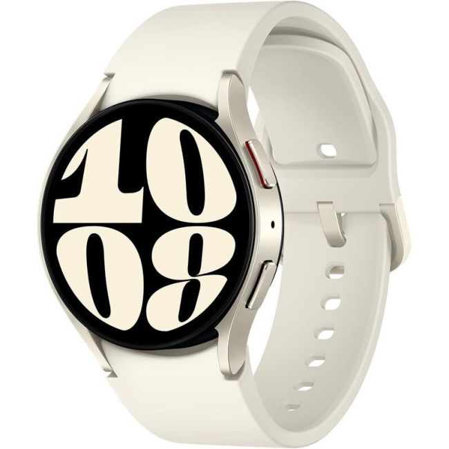 GALAXY WATCH 6 40MM GOLD SAMSUNG
