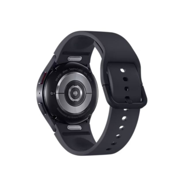 GALAXY WATCH 6 40MM GRAPHITE SAMSUNG
