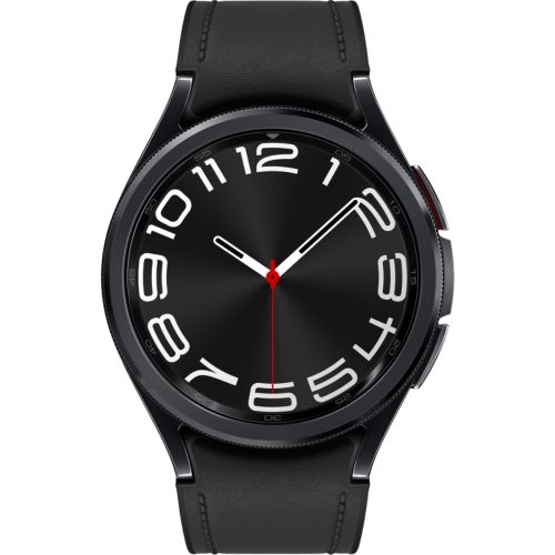 GALAXY WATCH 6 CLASSIC 43MM BLACK SAMSUNG
