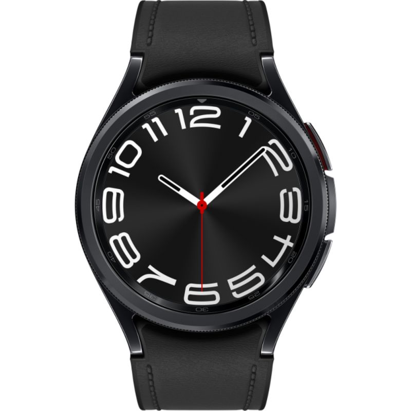 GALAXY WATCH 6 CLASSIC 43MM BLACK SAMSUNG