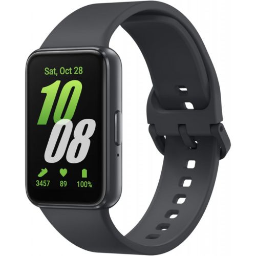 GALAXY WATCH FIT3 GRAY SAMSUNG