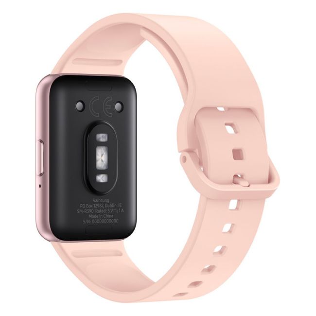 GALAXY WATCH FIT3 PINK GOLD SAMSUNG