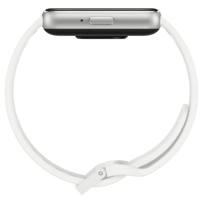 GALAXY WATCH FIT3 SILVER SAMSUNG