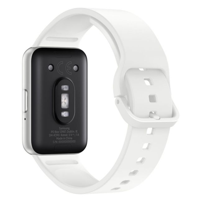 GALAXY WATCH FIT3 SILVER SAMSUNG