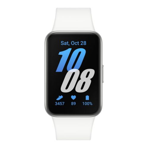 GALAXY WATCH FIT3 SILVER SAMSUNG