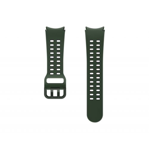 SPORT BAND (S/M) POUR GALAXY WATCH 6 SAMSUNG