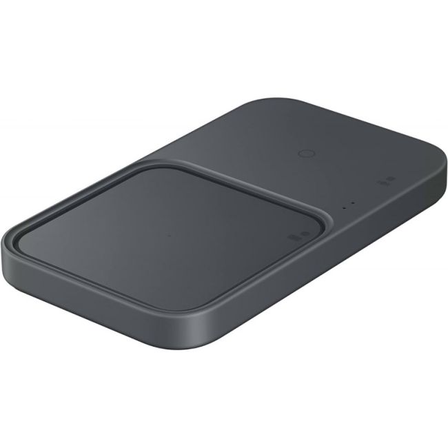 CHARGEUR SANS FIL 15W DUO SAMSUNG.