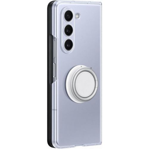 ETUI TRANSPARENT POUR FOLD5 SAMSUNG