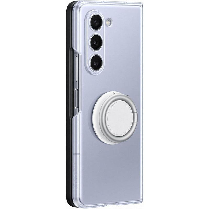 ETUI TRANSPARENT POUR FOLD5 SAMSUNG