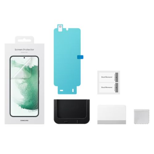 SCREEN PROTECTOR POUR S22+ SAMSUNG
