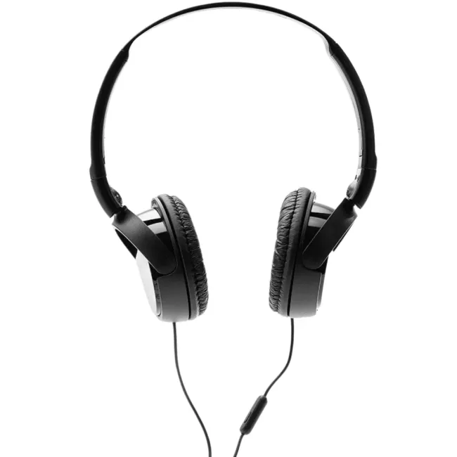 CASQUE Hi-Fi  NOIR SONY