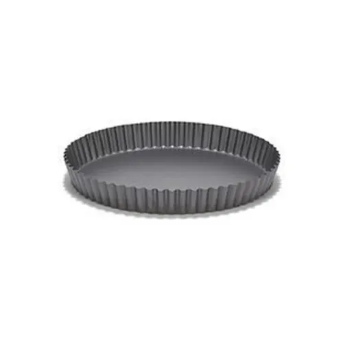 MOULE A TARTE 28CM PATISSE