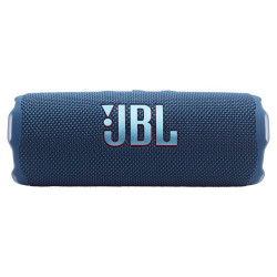 HAUT PARLEURS FLIP 7 BLEU JBL