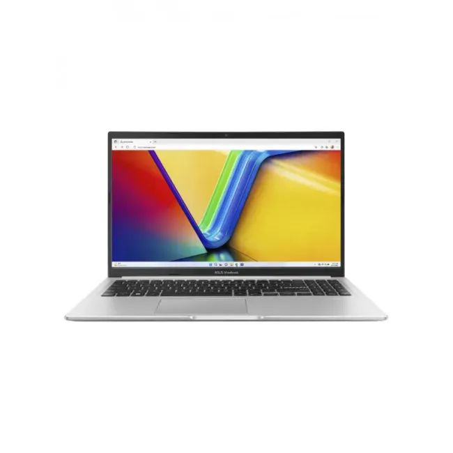 PC PORTABLE X1502Z I5-12500H 15.6'' FHD 16GO 512GO SSD WIN11 ASUS