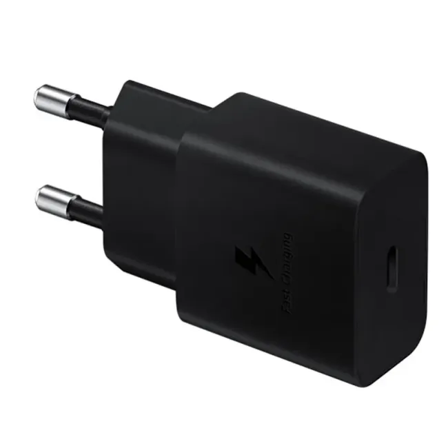 CHARGEUR SANS CABLE TYPE C 15W SAMSUNG
