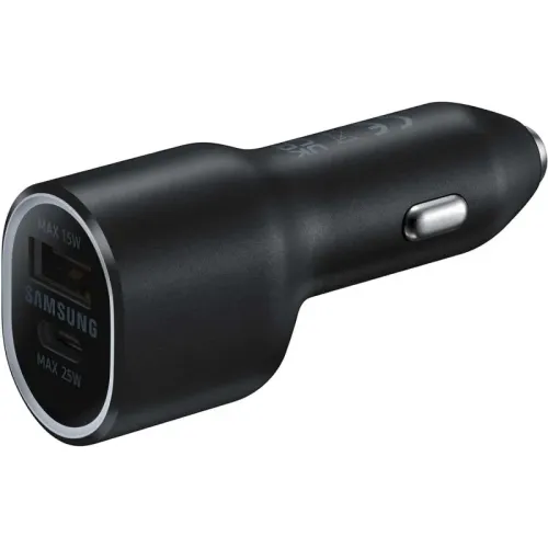 CHARGEUR ALLUME CIGARE 40W SAMSUNG