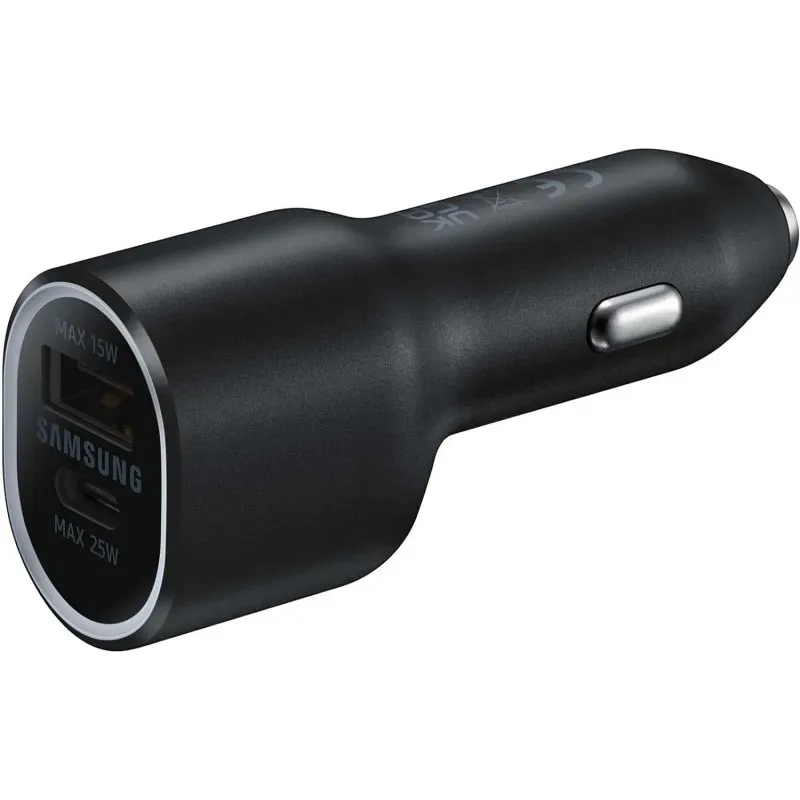 CHARGEUR ALLUME CIGARE 40W SAMSUNG