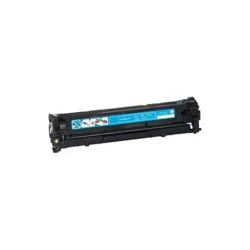 TONER LASER CYAN CANON