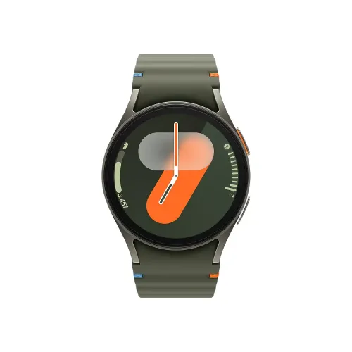GALAXY WATCH 7 40MM GREEN SAMSUNG
