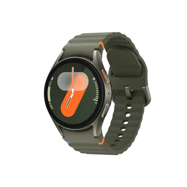 GALAXY WATCH 7 40MM GREEN SAMSUNG